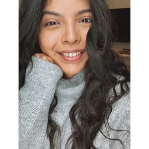 Meet your Posher, Jazmin